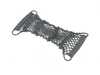 Genuine BMW Genuine BMW Storage Net, Footwell, Front Anthrazit - 51473415474 - E83 51473415474 View 1