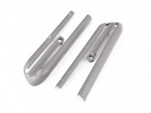 Genuine BMW Cover Lavendelgrau - 52108217316 - E38,E39,E39 M5