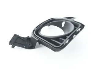 JCW Front Bumper Fog Light Grille - Right