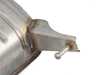Genuine BMW Genuine BMW Rear Muffler With Exhaust Flap - 18307566934 - E90 18307566934 View 3