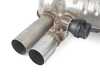 Genuine BMW Genuine BMW Rear Muffler With Exhaust Flap - 18307566934 - E90 18307566934 View 4