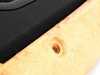 Genuine BMW Genuine BMW Rear Panel With Net Bag Schwarz - 52108235900 - E46 (non M) 52108235900 View 3