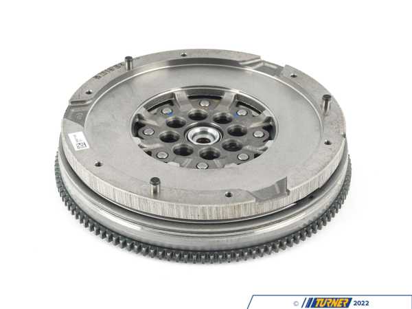 Genuine BMW BMW B58 3.0L Dual Mass Flywheel 21208667195