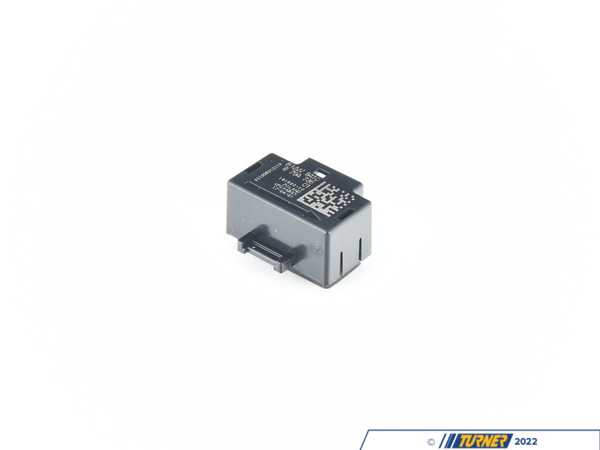 Genuine BMW MICROPHONE 84108794736