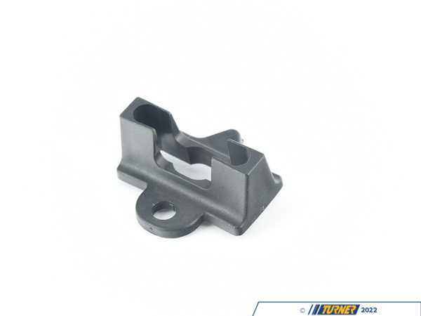 Genuine BMW Genuine BMW Twist Protection - 51237141051 - E65 51237141051
