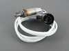 Bosch OEM Bosch Oxygen Sensor - 1450mm - BMW E34 525i M50 11781735680 View 1