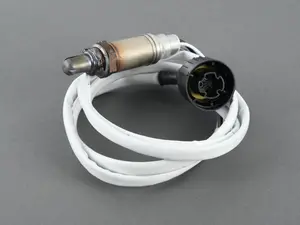 OEM Bosch Oxygen Sensor - 1450mm - BMW E34 525i M50