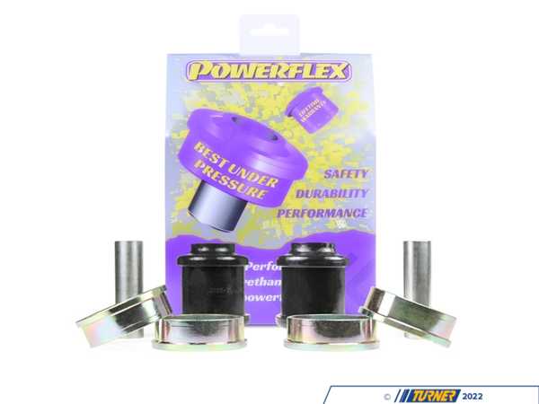 Powerflex Front Radius Arm To Chassis Bushing - F25/F26 X3/X4 PFF5-2201