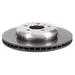 Brembo Brembo Premium UV Coated OE Rotor Set Rear - F-Chassis 5/6/7 series 09.C404.13KT View 2