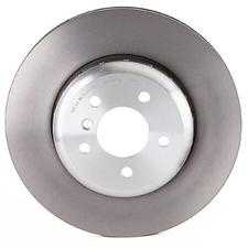 Brembo Premium UV Coated OE Rotor Set Rear - F-Chassis 5/6/7 series