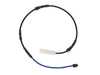Brembo Brembo Brake Pad Wear Sensor - Front 34356794285 View 2