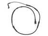 Brembo Brembo Brake Pad Wear Sensor - Front 34356789444 View 1