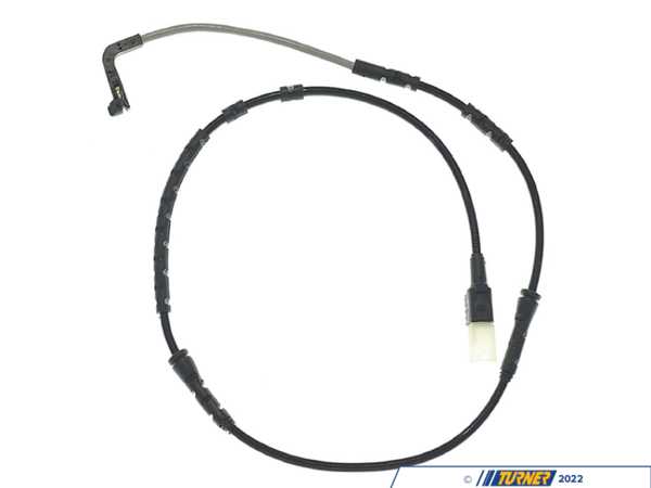 Brembo Brembo Brake Pad Wear Sensor - Front 34356789444