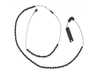 Brembo Brembo Rear Brake Pad Wear Sensor E85 E86 34356757896 View 1