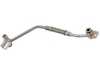 Rein BMW N54 3.0L Turbo Oil Feed Line - Rear Turbo 11427562798 View 2