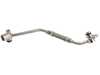 Rein BMW N54 3.0L Turbo Oil Feed Line - Rear Turbo 11427562798 View 1