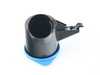 Genuine MINI UPPER FILLER PIPE 61667414868 View 3
