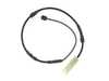 Brembo Brembo Brake Pad Wear Sensor - Front 34356792562 View 2