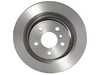 Brembo Brembo Premium UV Coated OE Rotor Set - Rear 09.c743.11KT View 1