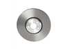 Brembo Brembo Front UV Coated Brake Rotors - Pair (374x36) 34116875283bKT View 2