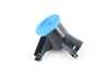 Genuine MINI UPPER FILLER PIPE 61667414868 View 5