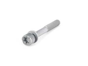 Genuine BMW Isa Screw With Washer - 07129905861 - E90,E92,E93