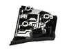 URO URO Outer Tail Light Bulb Holder - Left - BMW E46 Sedan (up to 09/2001) 63217165955 View 2