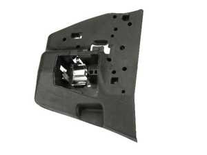 URO Outer Tail Light Bulb Holder - Left - BMW E46 Sedan (up to 09/2001)