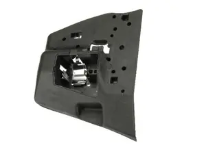 URO Outer Tail Light Bulb Holder - Left - BMW E46 Sedan (up to 09/2001)