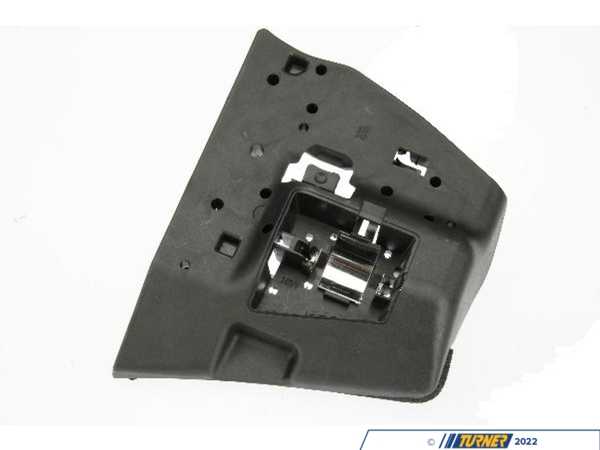 URO URO Outer Tail Light Bulb Holder - Right - BMW E46 Sedan (up to 09/2001) 63217165956