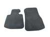 Genuine BMW Genuine BMW Set Of Floor Mats Velour - Anthracite - F36 51477426281 View 3
