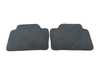 Genuine BMW Genuine BMW Set Of Floor Mats Velour - Anthracite - F36 51477426281 View 4