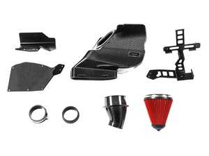 Eventuri Carbon Fiber Intake System