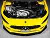 Eventuri Eventuri Carbon Fiber Intake System EVE-A35-CF-INT View 3