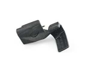 Genuine BMW Sealing, Cover, Column B Rig - 51337258550