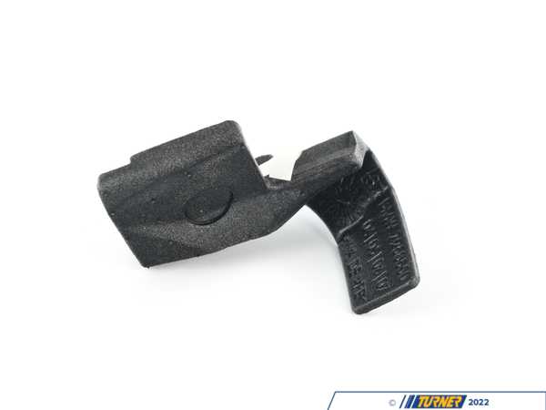 Genuine BMW Genuine BMW Sealing, Cover, Column B Rig - 51337258550 51337258550