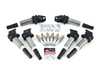 Packaged by Turner Ignition Service Kit - E9x, E82, E88, E70, E83 12138616153T1KT View 1