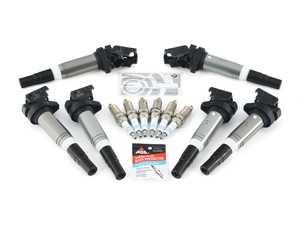 Ignition Service Kit - E9x, E82, E88, E70, E83