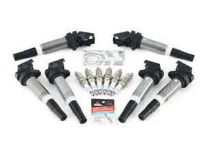 Ignition Service Kit - E9x, E82, E88, E70, E83