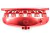 Vargas Turbo Technologies Vargas N54 Billet Center Feed Intake Manifold - Customize Your Own! VTT-N54ITKM View 8