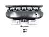 Vargas Turbo Technologies Vargas N54 Billet Center Feed Intake Manifold - Customize Your Own! VTT-N54ITKM View 4