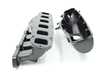 Vargas Turbo Technologies Vargas N54 Billet Center Feed Intake Manifold - Customize Your Own! VTT-N54ITKM View 16