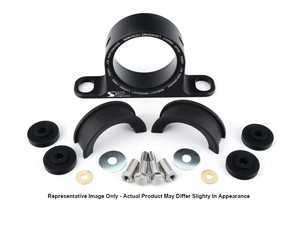 JXB Driveshaft Center Support Bearing Carrier Upgrade - BMW F10 M5, F06/12/13 M6
