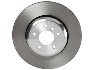 Brembo Premium OE Rotor - Rear Set - E60/E63/E64