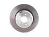 Brembo Brembo Premium UV Coated OE Rotor Set Rear - F10 09.c411.13KT View 1