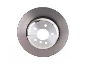 Brembo Premium UV Coated OE Rotor Set Rear - F10