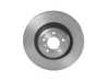 Brembo Brembo Premium UV Coated OE Rotor Set Rear 09.c314.11KT View 3