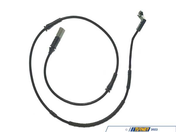Brembo Brembo Brake Pad Wear Sensor - Front 34356775850
