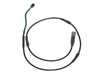 Brembo Brembo Brake Pad Wear Sensor - Rear 34356791961 View 1
