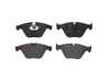 Brembo Brembo Front Brake Pad - Set 34112288873 View 1